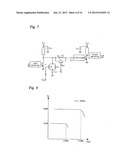 POWER AMPLIFIER diagram and image