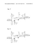 POWER AMPLIFIER diagram and image