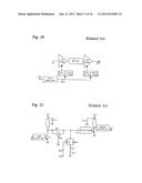 POWER AMPLIFIER diagram and image