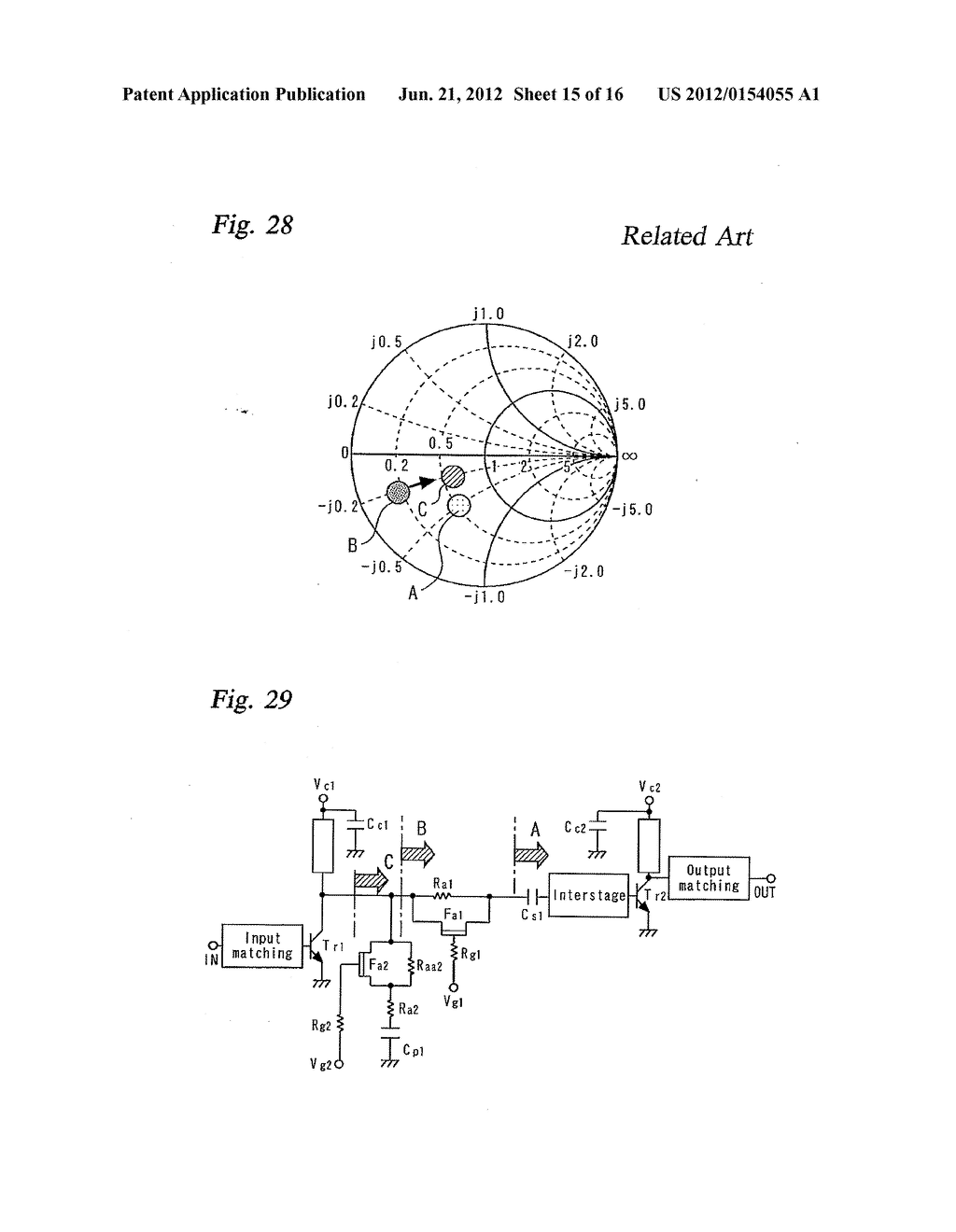 POWER AMPLIFIER - diagram, schematic, and image 16