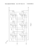 Single-Event Upset Hardened Ring Oscillator diagram and image