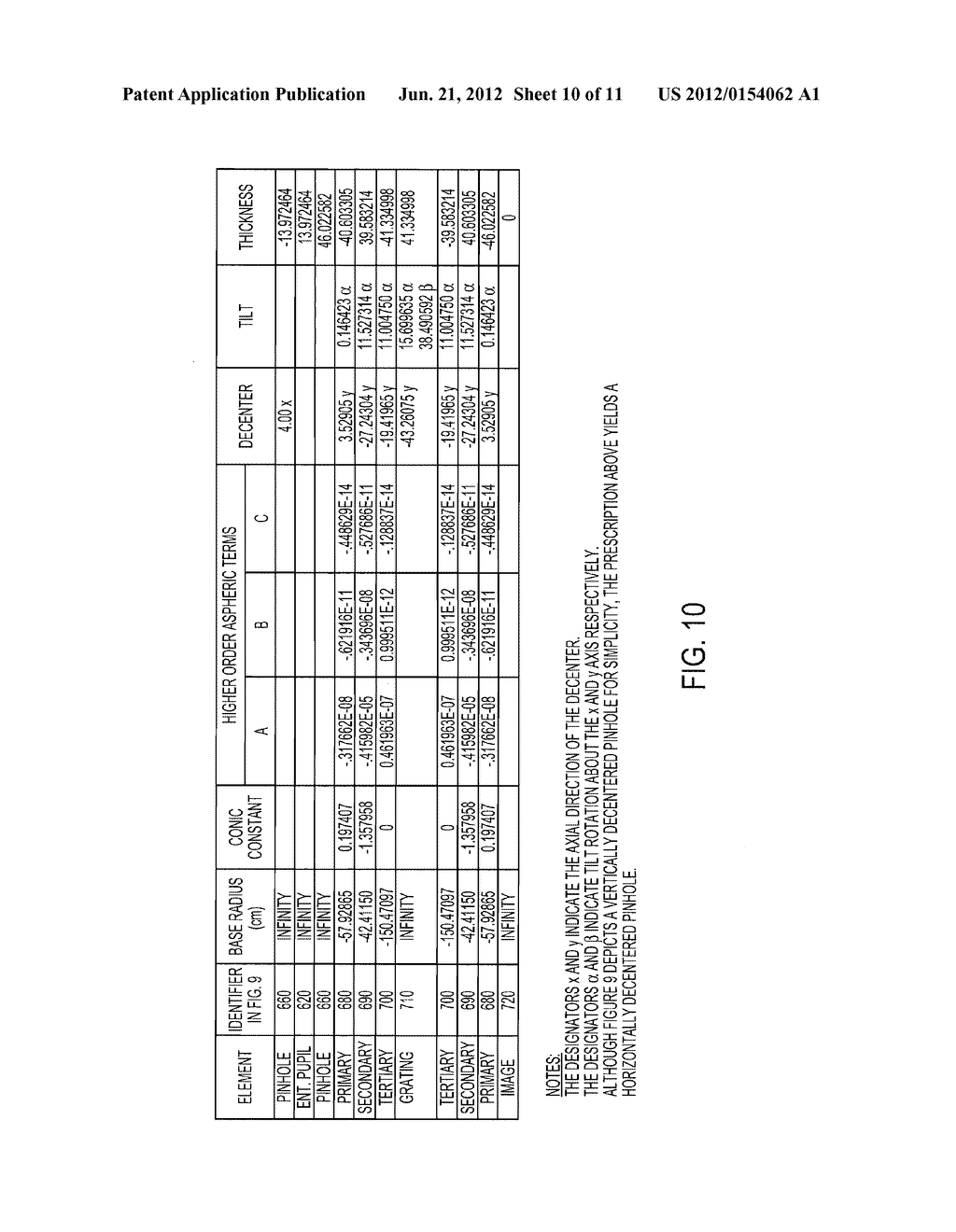 DISTRIBUTION SYSTEM FOR OPTICAL REFERENCE - diagram, schematic, and image 11