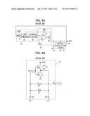 OSCILLATOR, AND CLOCK GENERATOR, SEMICONDUCTOR DEVICE, AND ELECTRONIC     DEVICE INCLUDING THE SAME diagram and image