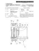 SOLENOID WITH A CONNECTION REGION diagram and image