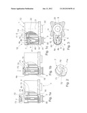 SOLENOID WITH A CONNECTION REGION diagram and image