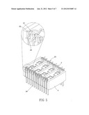 Signal Isolation Transformer diagram and image