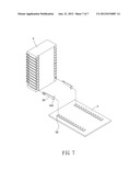 Signal Isolation Transformer diagram and image