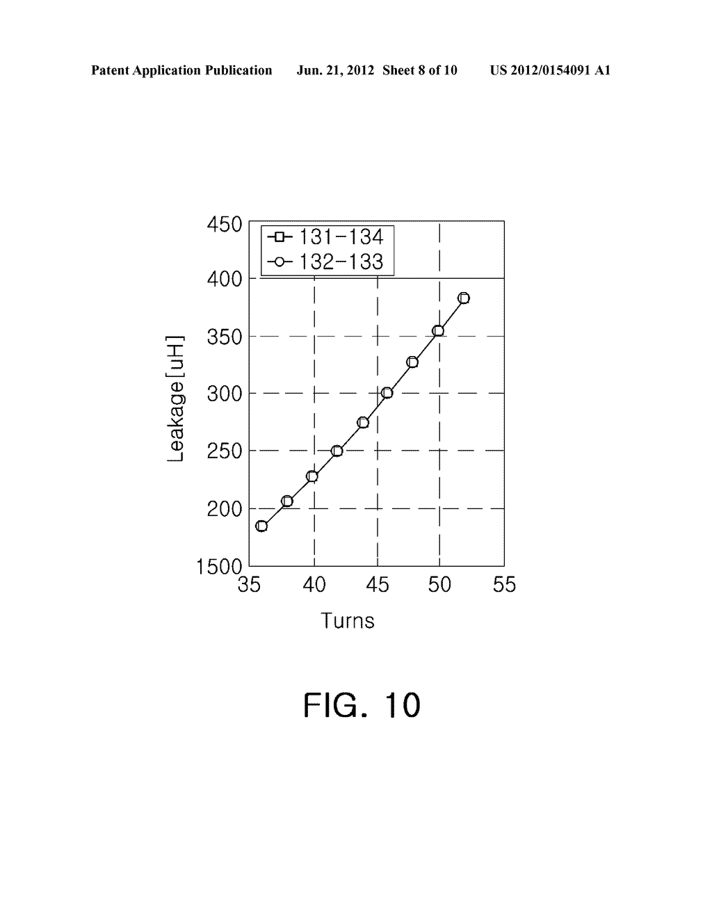 INTEGRATED ELECTROMAGNETIC INTERFERENCE FILTER - diagram, schematic, and image 09