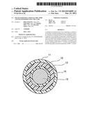 MULTILAYER INSULATED ELECTRIC WIRE AND TRANSFORMER USING THE SAME diagram and image