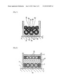 MULTILAYER INSULATED ELECTRIC WIRE AND TRANSFORMER USING THE SAME diagram and image