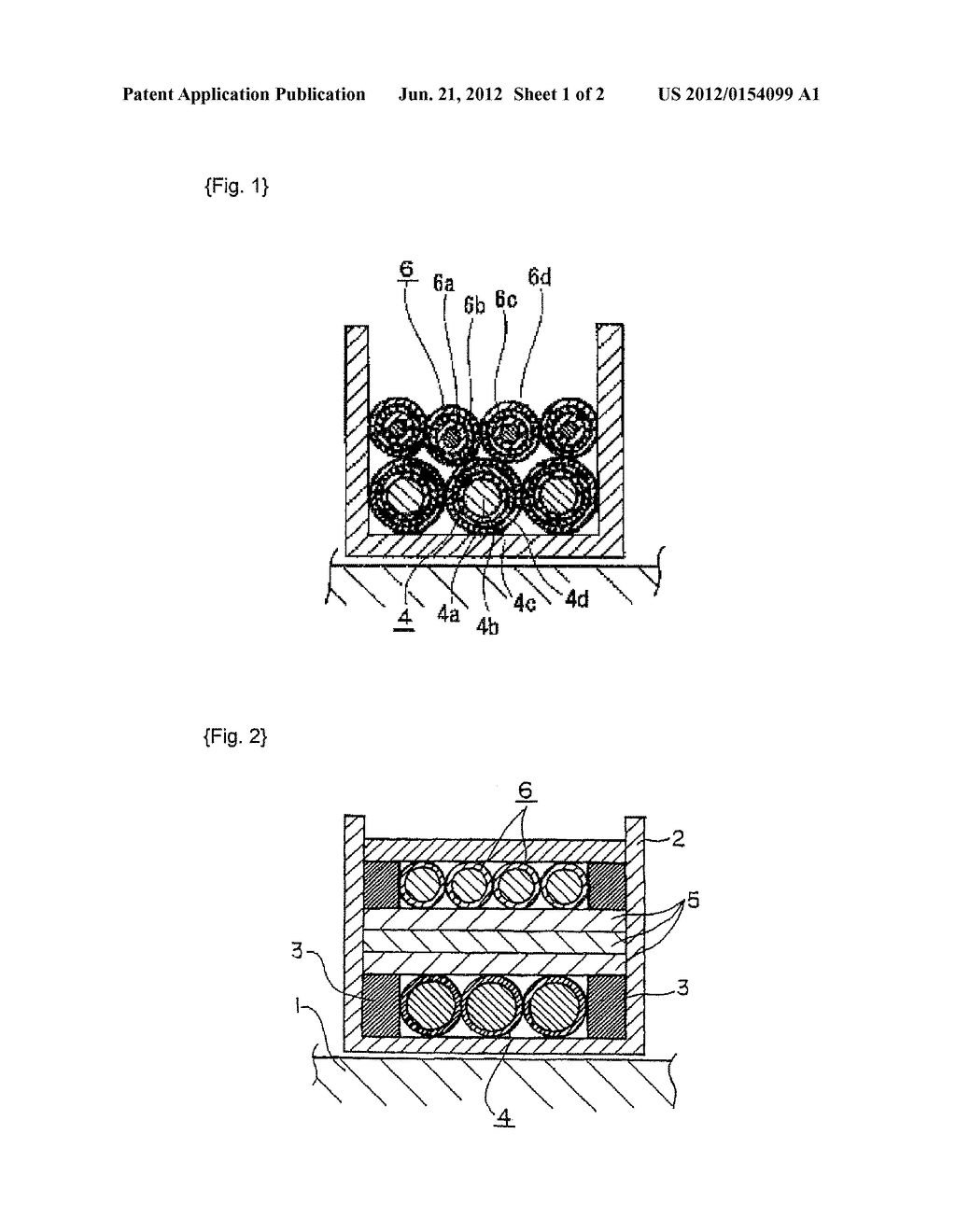 MULTILAYER INSULATED ELECTRIC WIRE AND TRANSFORMER USING THE SAME - diagram, schematic, and image 02