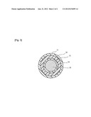 MULTILAYER INSULATED ELECTRIC WIRE AND TRANSFORMER USING THE SAME diagram and image