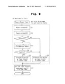 ELECTRONIC KEY SYSTEM AND ELECTRONIC KEY diagram and image