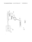 SYSTEM AND METHOD FOR TRACKING SHIPMENT OF ITEMS UTILIZING RFID-TAGS diagram and image