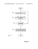 SYSTEM AND METHOD FOR TRACKING SHIPMENT OF ITEMS UTILIZING RFID-TAGS diagram and image