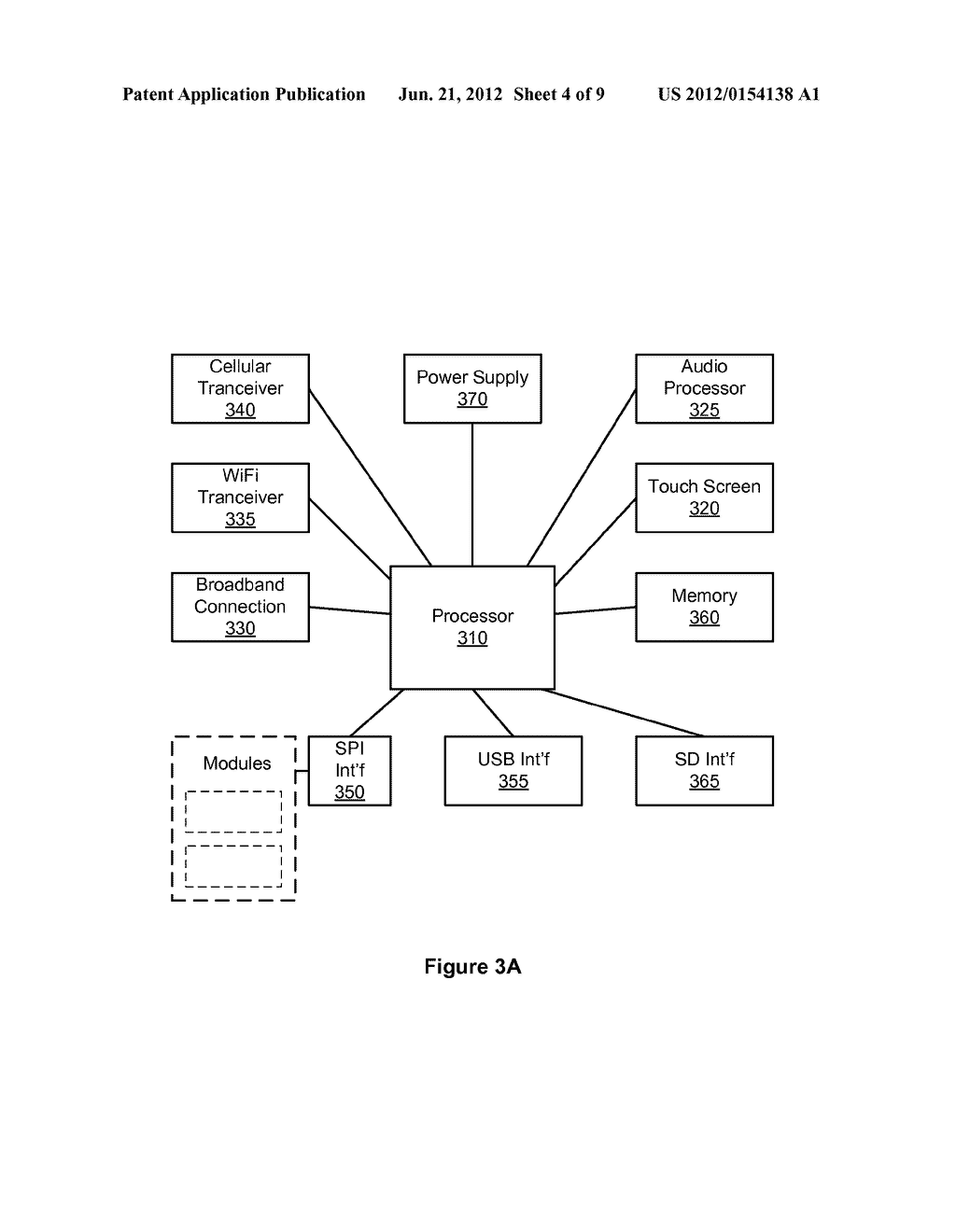 Method and System For Logging Security Event Data - diagram, schematic, and image 05