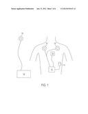 TRANSCUTANEOUS ENERGY TRANSFER SYSTEM WITH VIBRATION INDUCING WARNING     CIRCUITRY diagram and image