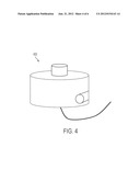 TRANSCUTANEOUS ENERGY TRANSFER SYSTEM WITH VIBRATION INDUCING WARNING     CIRCUITRY diagram and image