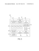 TRANSCUTANEOUS ENERGY TRANSFER SYSTEM WITH VIBRATION INDUCING WARNING     CIRCUITRY diagram and image