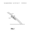 ELECTRONIC TOLL COLLECTION TRANSPONDER ORIENTATION DEVICE AND METHOD diagram and image