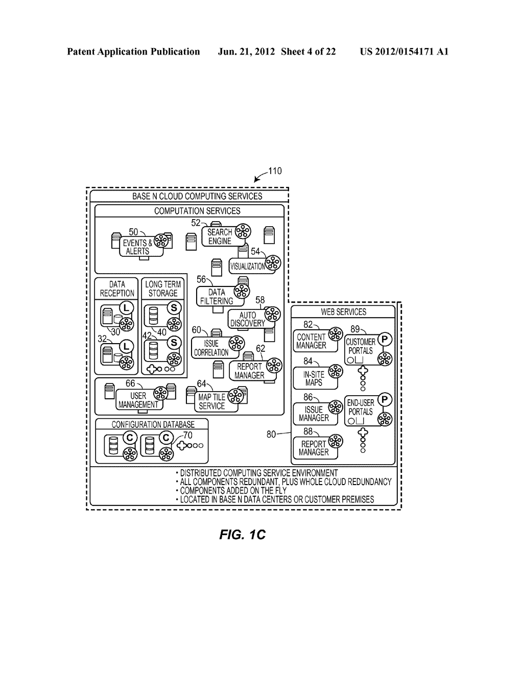 Smartgrid Energy-Usage-Data Storage and Presentation Systems, Devices,     Protocol, and Processes Including an Announcement Protocol - diagram, schematic, and image 05