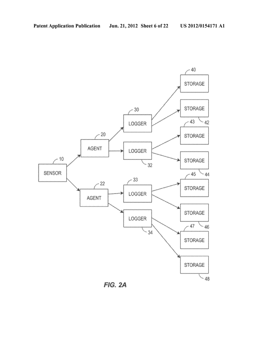 Smartgrid Energy-Usage-Data Storage and Presentation Systems, Devices,     Protocol, and Processes Including an Announcement Protocol - diagram, schematic, and image 07