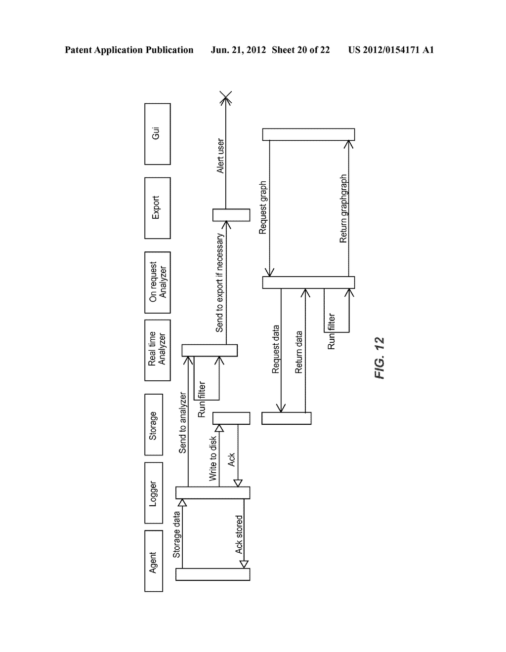 Smartgrid Energy-Usage-Data Storage and Presentation Systems, Devices,     Protocol, and Processes Including an Announcement Protocol - diagram, schematic, and image 21