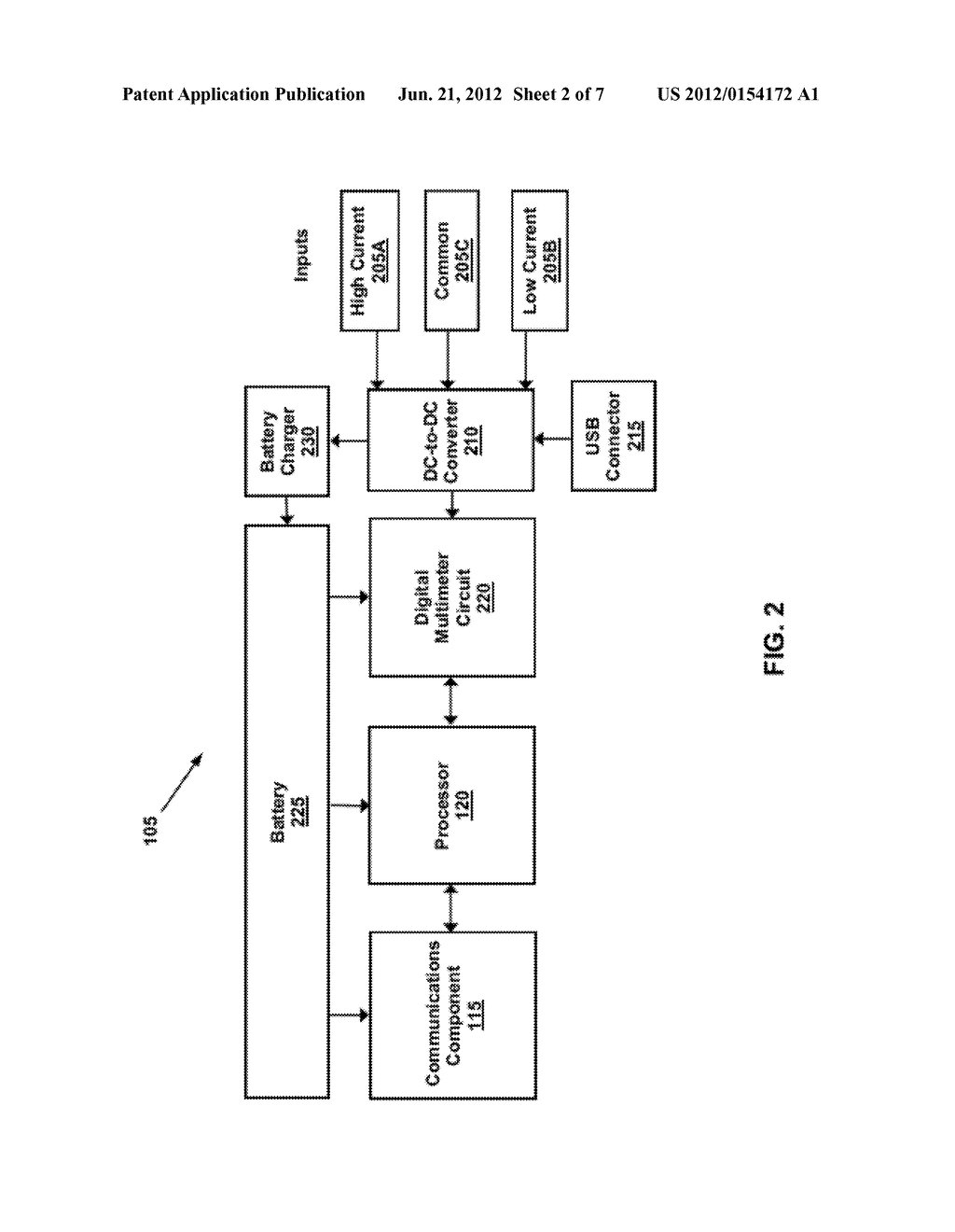 REMOTE OPERATION AND MONITORING OF MEASUREMENT SYSTEMS AND REMOTE     MEASUREMENT DATA PROCESSING - diagram, schematic, and image 03