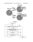 DRIVING SCENE TRANSITION PREDICTION DEVICE AND RECOMMENDED DRIVING     OPERATION DISPLAY DEVICE FOR MOTOR VEHICLE diagram and image