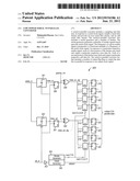 LOW POWER SERIAL TO PARALLEL CONVERTER diagram and image