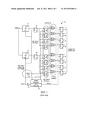 LOW POWER SERIAL TO PARALLEL CONVERTER diagram and image