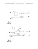 SENSE-AMPLIFIER MONOTIZER diagram and image