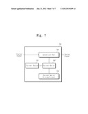 CURRENT SWITCH DRIVING CIRCUIT AND DIGITAL TO ANALOG CONVERTER diagram and image