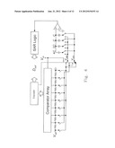 SUBRANGE ANALOG-TO-DIGITAL CONVERTER AND METHOD THEREOF diagram and image