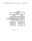 SUBRANGE ANALOG-TO-DIGITAL CONVERTER AND METHOD THEREOF diagram and image