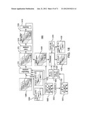 GNSS Signal Processing with Rover Ambiguity Fixing diagram and image