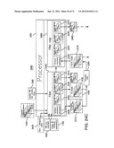 GNSS Signal Processing with Rover Ambiguity Fixing diagram and image