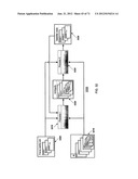 GNSS Signal Processing with Rover Ambiguity Fixing diagram and image