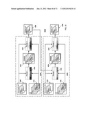 GNSS Signal Processing with Rover Ambiguity Fixing diagram and image