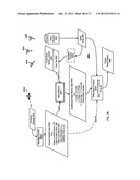 GNSS Signal Processing with Rover Ambiguity Fixing diagram and image