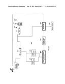 GNSS Signal Processing with Rover Ambiguity Fixing diagram and image