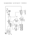 GNSS Signal Processing with Rover Ambiguity Fixing diagram and image