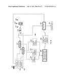 GNSS Signal Processing with Rover Ambiguity Fixing diagram and image