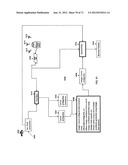 GNSS Signal Processing with Rover Ambiguity Fixing diagram and image