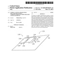 COMPACT ANTENNA FOR MULTIPLE INPUT MULTIPLE OUTPUT COMMUNICATIONS     INCLUDING ISOLATED ANTENNA ELEMENTS diagram and image