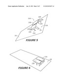 COMPACT ANTENNA FOR MULTIPLE INPUT MULTIPLE OUTPUT COMMUNICATIONS     INCLUDING ISOLATED ANTENNA ELEMENTS diagram and image