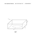 ANTENNA ARRAYS HAVING BAFFLE BOXES TO REDUCE MUTUAL COUPLING diagram and image