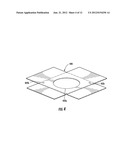 ANTENNA ARRAYS HAVING BAFFLE BOXES TO REDUCE MUTUAL COUPLING diagram and image