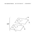 ANTENNA ARRAYS HAVING BAFFLE BOXES TO REDUCE MUTUAL COUPLING diagram and image