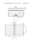 LIQUID CRYSTAL DISPLAY DEVICE diagram and image